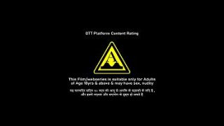 Desi Nekat & Sange, Ibu Tiri Tidur Sama Dua Anak Tirinya Sekaligus, Threesome Hot Banget (audio Hindi)