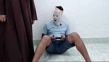 Bini Tetangga Seksi Main Sama Adik Ipar Di Kamar, Ngewe Panas Kasar.
