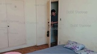 Gila, Si Adik Tiri Nakal Ngewein Adiknya Yang Bengal – Cewek Gothic Bongsor Montok Nungging Di Kontol Kakak Kandung, Full Video Di Red.