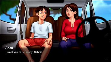 Malam Panas [v21.0.0] | Ibu Tiri Langsung Bikin Suasana Jadi Mengerikan (18+) | Cerita Dewasa Vn