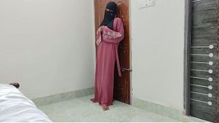 Nggak Kuat Nahan, Jilbab Basah Pas Pertama Kali Digenjot Habis-habisan Sama Cowok