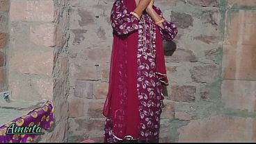 Sialan, Di Kamar Kosong Si Abang Ipar Desi India Sama Adik Ipar Lagi Ngewe Panas Banget.