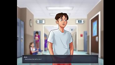 Rahasia Malam Gelap [v21.0.0] | Diamnya Ibu Tiri Terasa Lain (18+) | Game Vn Dewasa Yang Bikin Panas