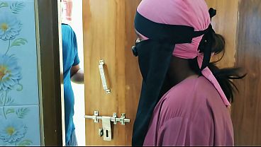 Temen Hijab Kuliah Si Step-sis Colmek Di Kamar Gue