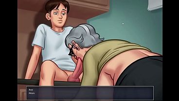 Ibu Tiri Gak Lolos Detail Kecil Itu, Bikin Greget (18+)