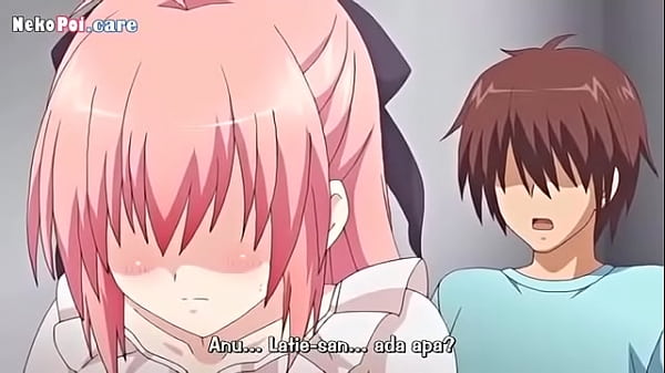 Nonton Hsll Episode 04, Subtitle Indonesia, Bikin Greget Sampai Ngelus Dada