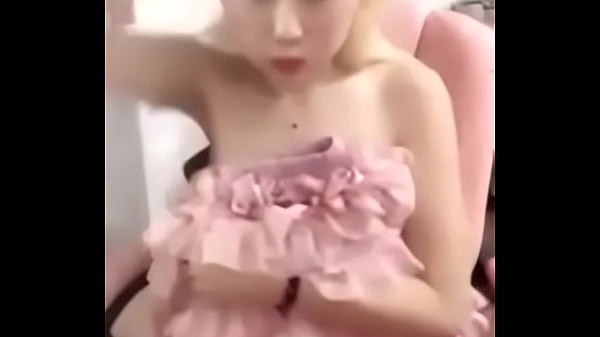 Cewek China Seksi Banget, Bikin Nafsu Naik