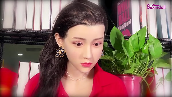 Industri Sex Doll China Lagi Naik Daun, Tpe Doll Lebih Hot & Bikin Nagih Dibanding Silikon – Sexindoll