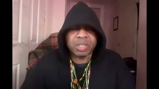 Mr. Cunnlingus Ngomongin Real, Gua Lebih Panas Dari Tmz Dan Youtube, Porn Star Berbicara