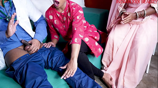 Doktor India Xxx, Sange Parah, Bikin Ngilu Dan Ngangenin