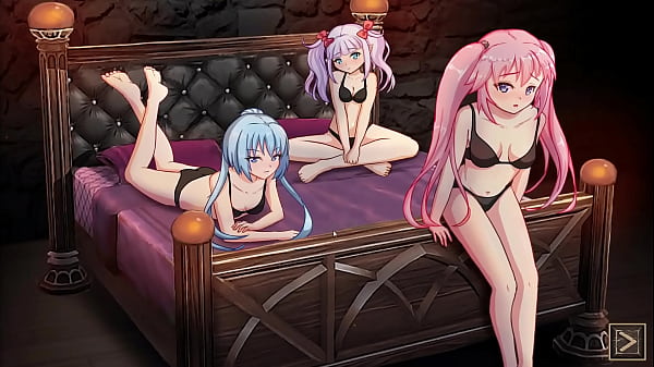 Budak Gameplay: Penguasa Alam Penjara #12 Lucu Banget Tidur Bareng Justice, Sambil Nungging