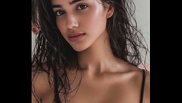 Satin Panas Ai Bollywood Hindi Bikin Makin Erotis