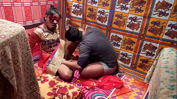 Nikmatin Aja Ngentot Seru Antara Suami India Sama Bini Desi Yang Lagi Horny Abis
