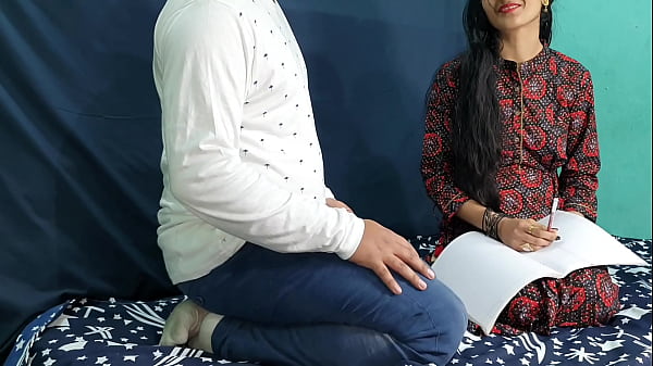 Tonton Aksi Doggystyle Paling Hot Sama Guru India, Suara Hindi-nya Bikin Makin Basah.