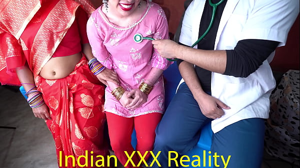 Doktor India Bikin Nafsu, Main Cabul Pake Bahasa Hindi