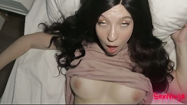 Ibu Tiri Paling Horny Ngajak Tidur Bareng – Kumpulan Crot Di Dalem Dari Sudut Pandang Langsung
