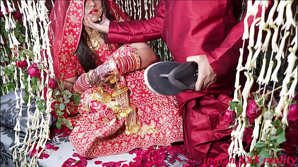 Malam Pertama Pernikahan India Yang Bikin Basah, Penuh Nafsu Dan Kenikmatan Liar Di Ranjang