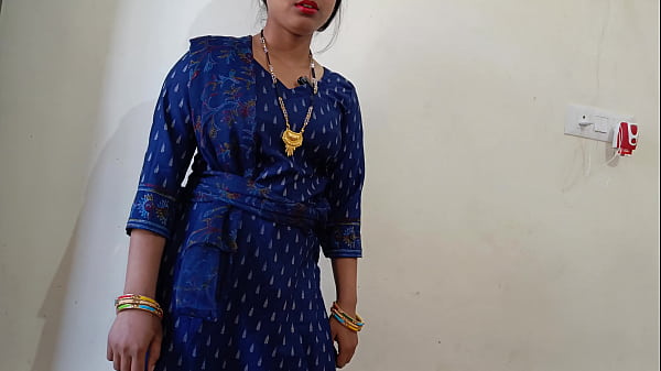 Pembantu Desa India Panas Digebrak Dogy Style Dengan Suara Hindi Jelas, Bikin Makin Nikmat