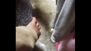 Madre Soltera Abrió La Puerta De Su Casa En Villa María Y Lo Dejó Pasar Para Que La Coja Bien Duro.