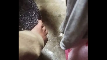 Madre Soltera Abrió La Puerta De Su Casa En Villa María Y Lo Dejó Pasar Para Que La Coja Bien Duro.