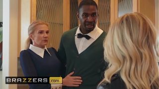 Remaja Naksir Yang Gede – (khloe Kapri, Jax Slayher) – Bawa Pulang Si Brondong Nakal – Brazzers
