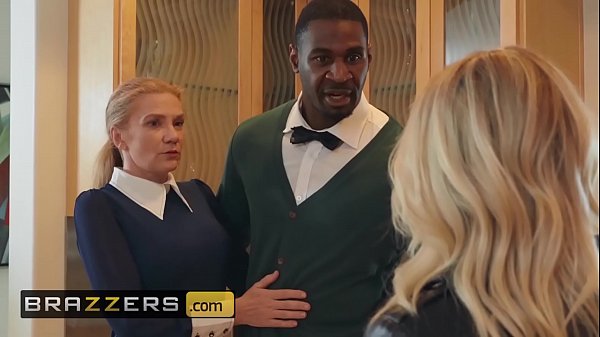 Remaja Naksir Yang Gede – (khloe Kapri, Jax Slayher) – Bawa Pulang Si Brondong Nakal – Brazzers