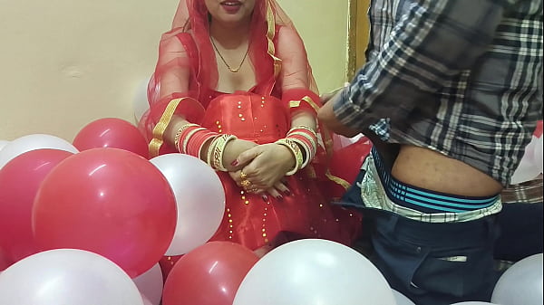 Malam Pertama Istri Baru Desi Cantik Panas Digarap Suami Sampai Meringis