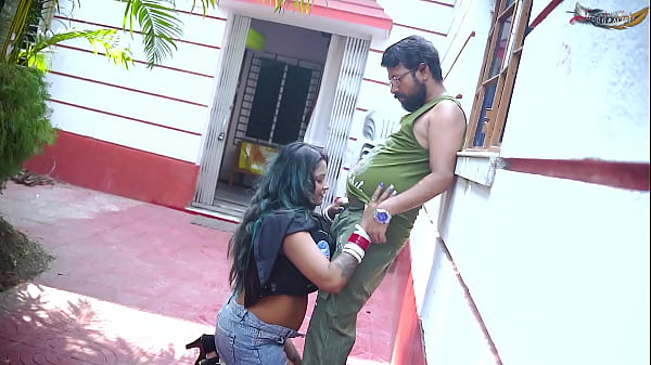 Desi Bengali Pasutri Ngebancikan Anal Keras Di Luar, Suara Hindi Penuh Gairoh (film Lengkap)