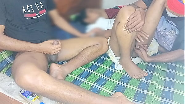 Step Brother Sama Step Sister Baru Nikah, Lagi Panas-panasnya Main Di Kamar