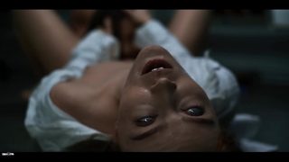 Alien Parasit Pikiran Vs Cewek Seksi, Kontrol Tubuh Sampai Muncrat!