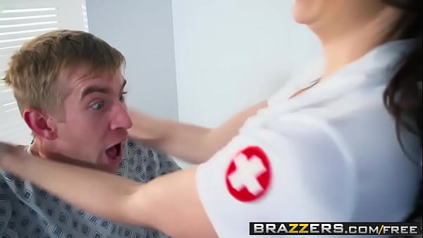 Tonton Trailer Seru Brazzers: Petualangan Dokter Nakal Bareng Chanel Preston & Veruca James, Bikin Mendingin!