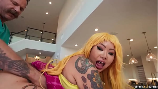 Cobain Nih: Connie Perignon, Kimmy Kimm Dari Brazzers Lagi Pamer Rambut Palsu Basah, Goyangin Pantat Sampai Minta Jatah. Langsung Gas Ke Situs Resmi, Masukin Xvpromo Biar Dapet Diskon, Jangan Sampe Kelewatan.