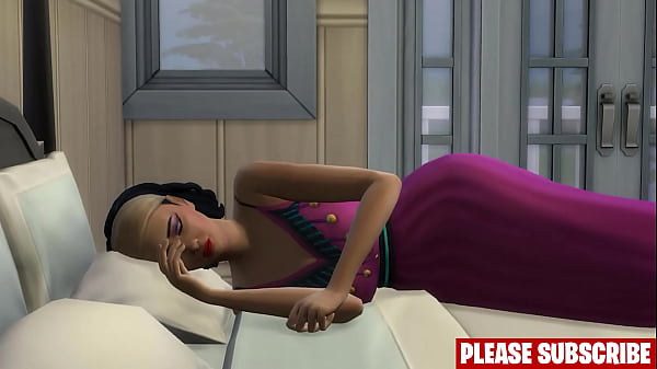 Anak Tiri Ngewe Ibu Abis Mandi, Basah-basah Gitu