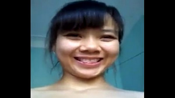 Cewek China Colmek Close Up, Muka Kelihatan Makin Liar.