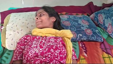 Desi Bhabhi Digebek Tetangga Sampe Crot Di Dalem