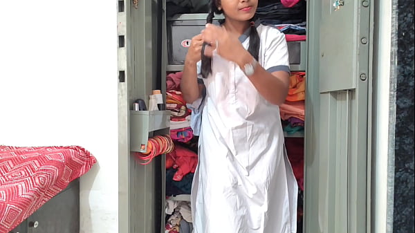 Gadis India Paling Hot Sama Cowoknya Ngentot Sambil Ngomong Hindi Jelas Bikin Basah