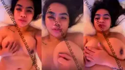 Aviva, Selebgram Nakal Bikin Pascol Makin Ngiler