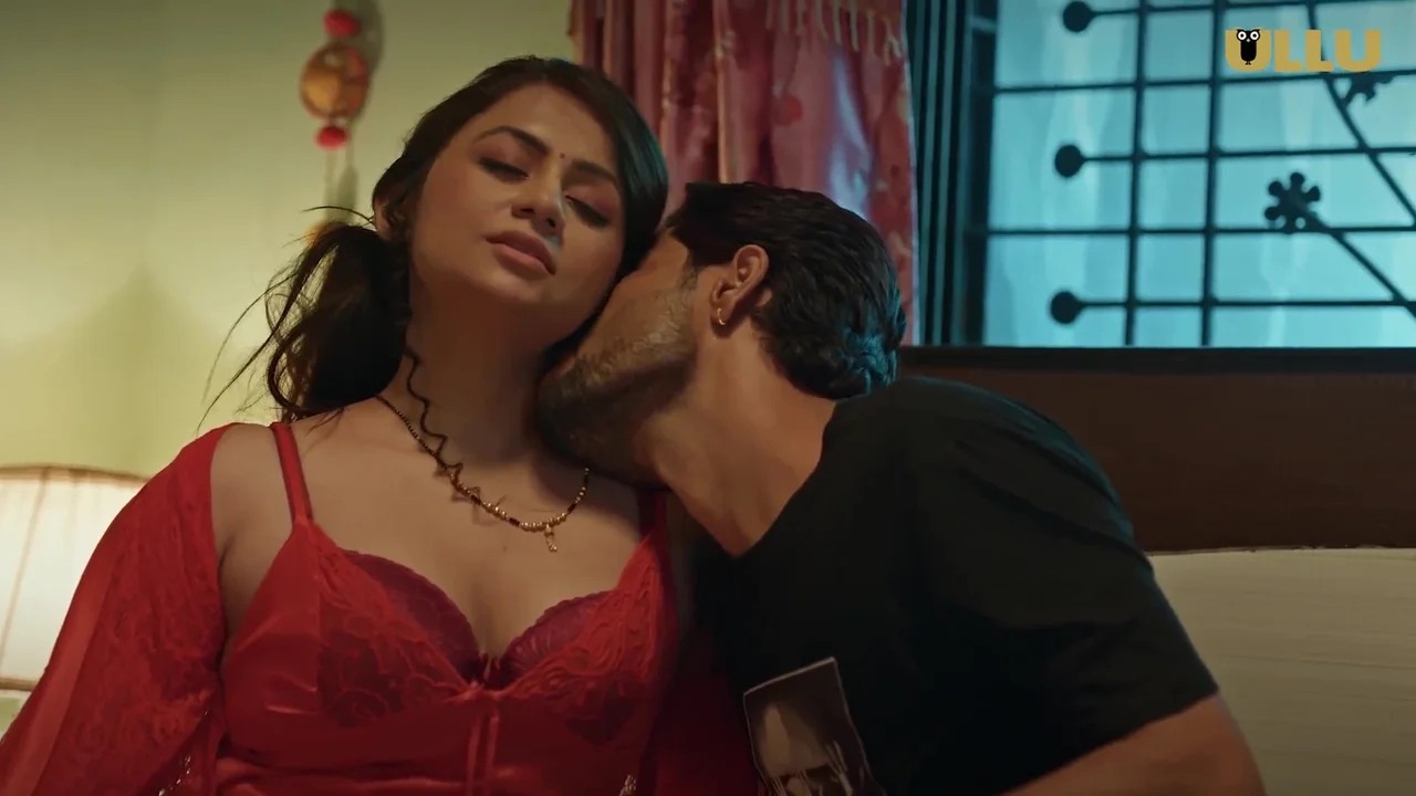 Episode 2 Web Series Sexy Banget, Biwi Lagi Kepengen Banget!