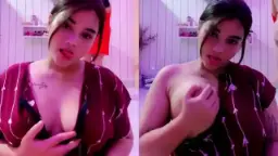 Kimmy Toge Mango, Cewek Binal Yang Bikin Lidahmu Nggak Berhenti Menjilat Id 71966778