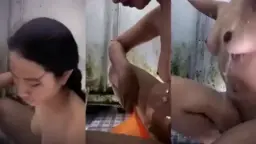 Mata Lihatin Cewek Toge Mandi, Keluar Semua Yang Di Bawah.