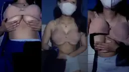 Miss Pelangi Bugil Goyang Panas Di Dreamlive
