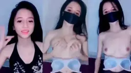 Niomi Tocil, Cewek Chindo Seksi Yang Bikin Ngiler.