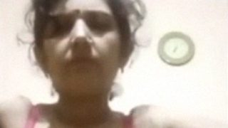 Nonton Video Call Telanjang Sama Tante Sada Bangalore, Bikin Makin Pengen