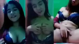 Ome Tv Syahnaz Kepergok Sama Adik Ipar, Hot Banget