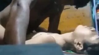 Satu Video Seks Hardcore Pasangan Telugu Paling Hot Dan Bikin Ngaceng