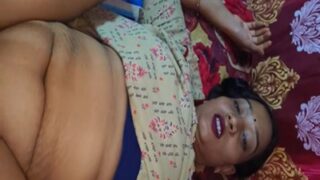 Suami Bangunin Istri, Rekaman Video Mesum Desi Bikin Malu