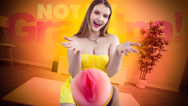 Tim Skeet – Lo Gede Banget, Mbah Tiri! Mau Ngentot Sama Memek Muda Sekali Lagi?