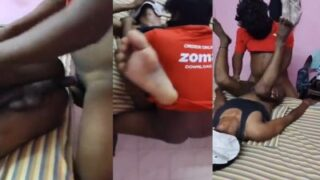 Video Baru Viral: Kurir Gagah Ngencengin Pantat Cowok Sampai Muncrat