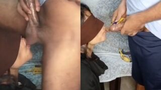 Video Coklat Buta Pasangan India Main Ranjang Sambil Pakai Penutup Mata Bikin Makin Greget.