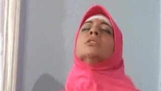 Video Mesum Hijab Pakistan, Cewek Sholehah Jadi Pelacur